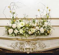 Exclusivo - FLORAL ART DECORATION -&nbsp;WORKSHOP&nbsp;
